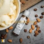 جویس بستنی وانیلی فندق بادام بی ال وی کی <br><span>Blvk UniNuts 60ml</span> - Image 2